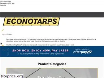 econotarps.com.au