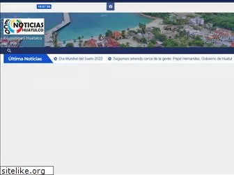 econoticiashuatulco.com