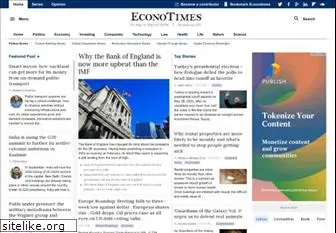 econotimes.com