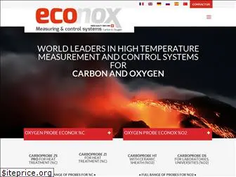 econox.com