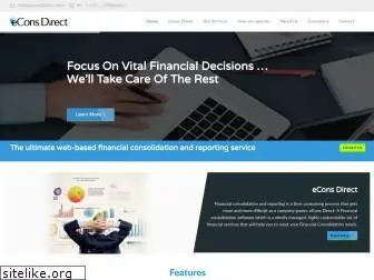 econsdirect.com