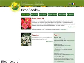 econseeds.nl