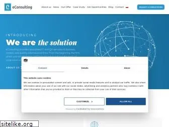 econsulting.co