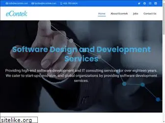 econtek.com