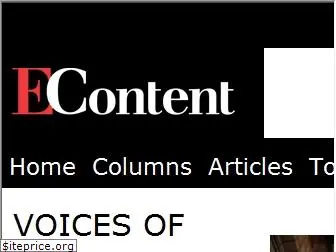 econtentmag.com