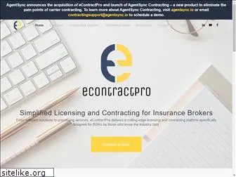 econtractpro.com