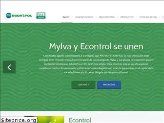 econtrol.com.mx