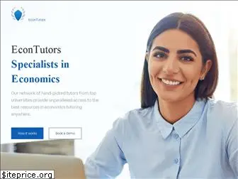 econtutor.com