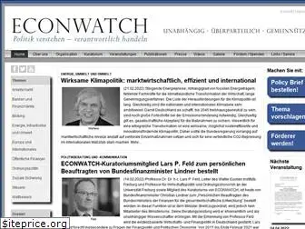 econwatch.org