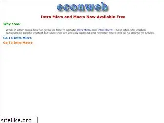 econweb.com