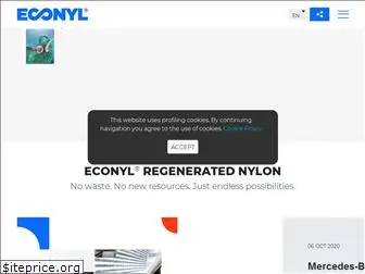 econyl.com