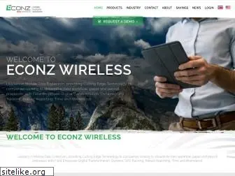 econz.co.za