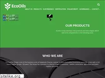 ecooils-kcg.com