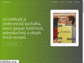 ecookbook.cz