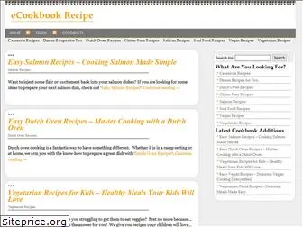 ecookbookrecipe.com