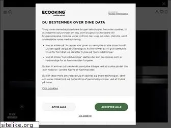 ecooking.com