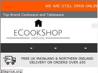 ecookshop.co.uk