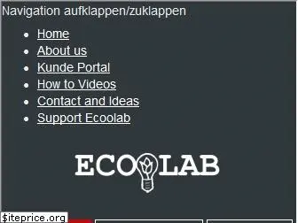 ecoolab.com