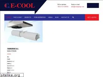 ecoolgroup.com