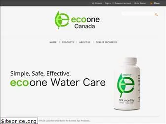 ecoonecanada.com