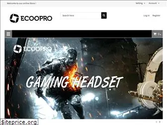 ecoopro.com