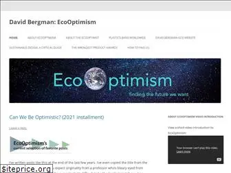 ecooptimism.com