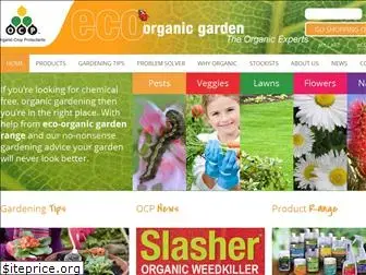 ecoorganicgarden.com.au