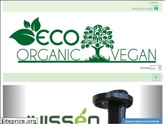 ecoorganicvegan.com