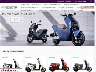 ecooter.com.vn