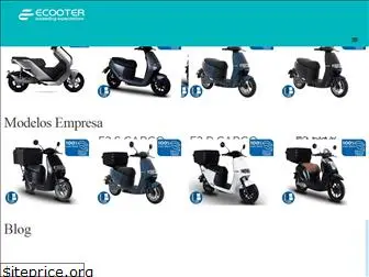 ecooter.es