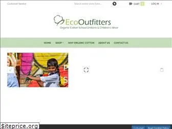 ecooutfitters.co.uk
