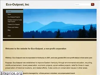 ecooutpost.org