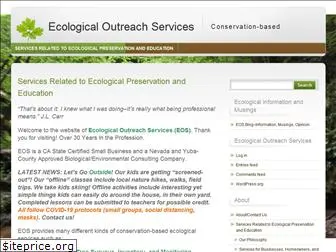 ecooutreachvsm.com