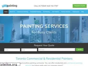 ecopainting.ca