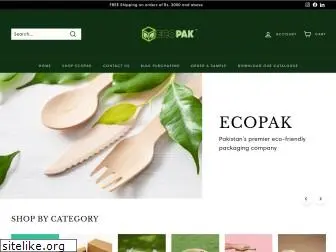 ecopakonline.com