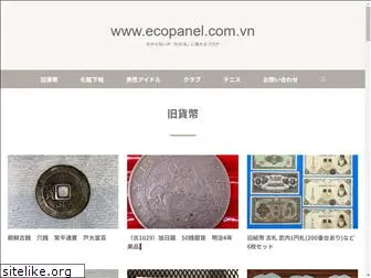 ecopanel.com.vn