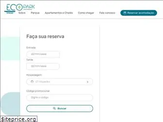 ecoparkhotel.com.br