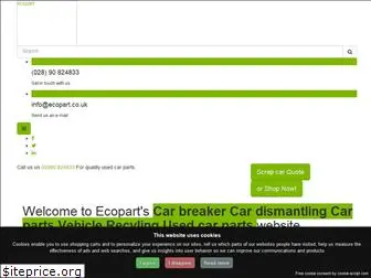 ecopart.co.uk