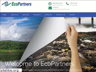 ecopartners.co.za