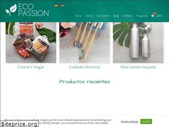 ecopassion.es