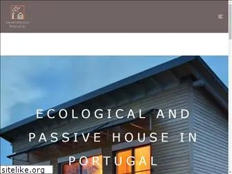 ecopassivehouses.com