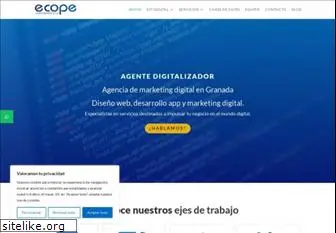 ecope.es