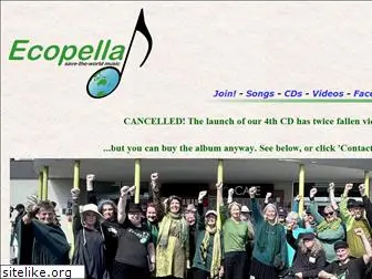 ecopella.org