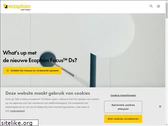 ecophon.nl