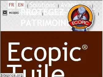 ecopic.com
