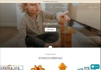 ecopiggy.com