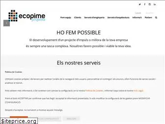 ecopimeprojects.com