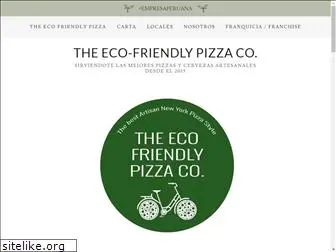 ecopizzacompany.com