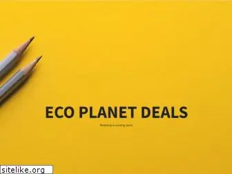 ecoplanetdeals.com