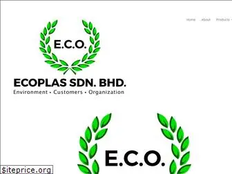 ecoplas.com.my